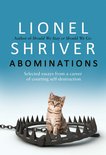 Shriver, L: Abominations