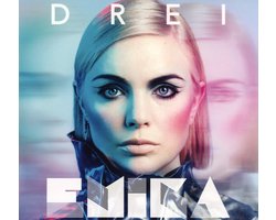 Emika - Drei (CD)