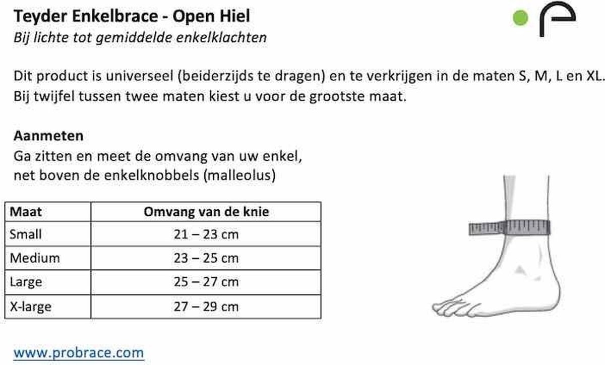 Set kwasten universeel 4-delig 4-delig kopen