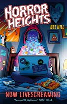 Horror Heights 2 - Horror Heights: Now LiveScreaming