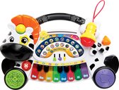 VTech Baby Zing & Speel Piano - Baby Muziek Instrument