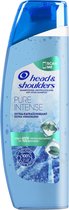 Bol.com Head & Shoulders Pure Intense Shampoo 250 ml aanbieding