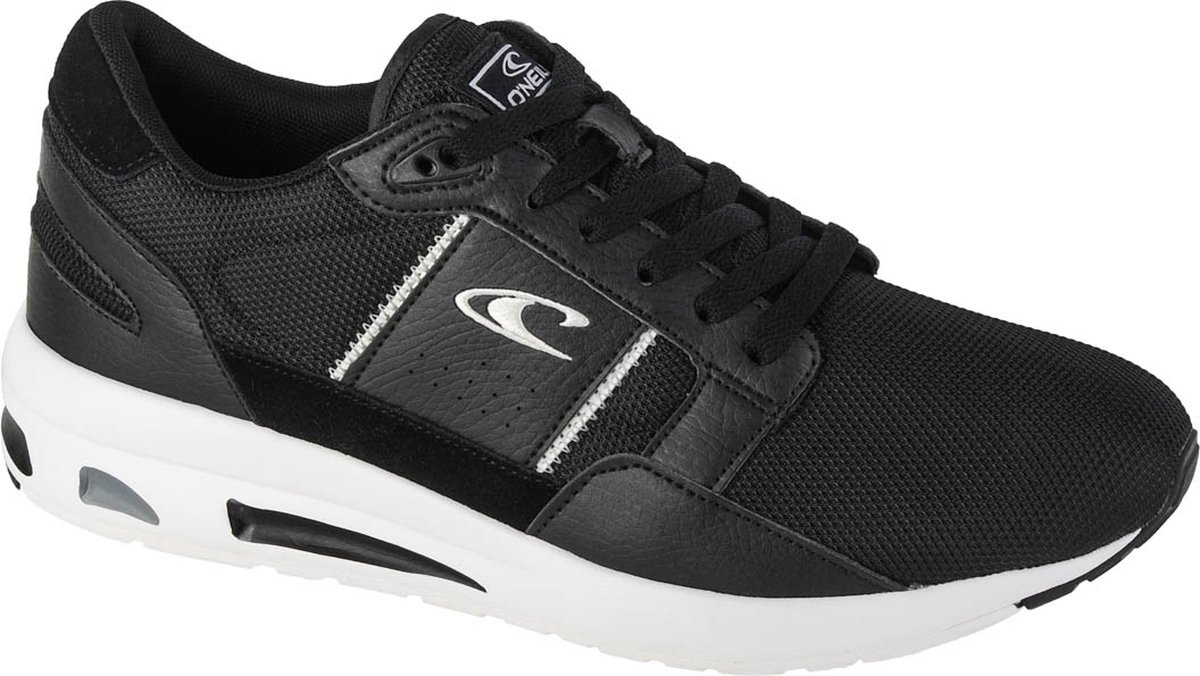 O’Neill Superbank Men Low 90221021-25Y Mannen Sneakers Zwart