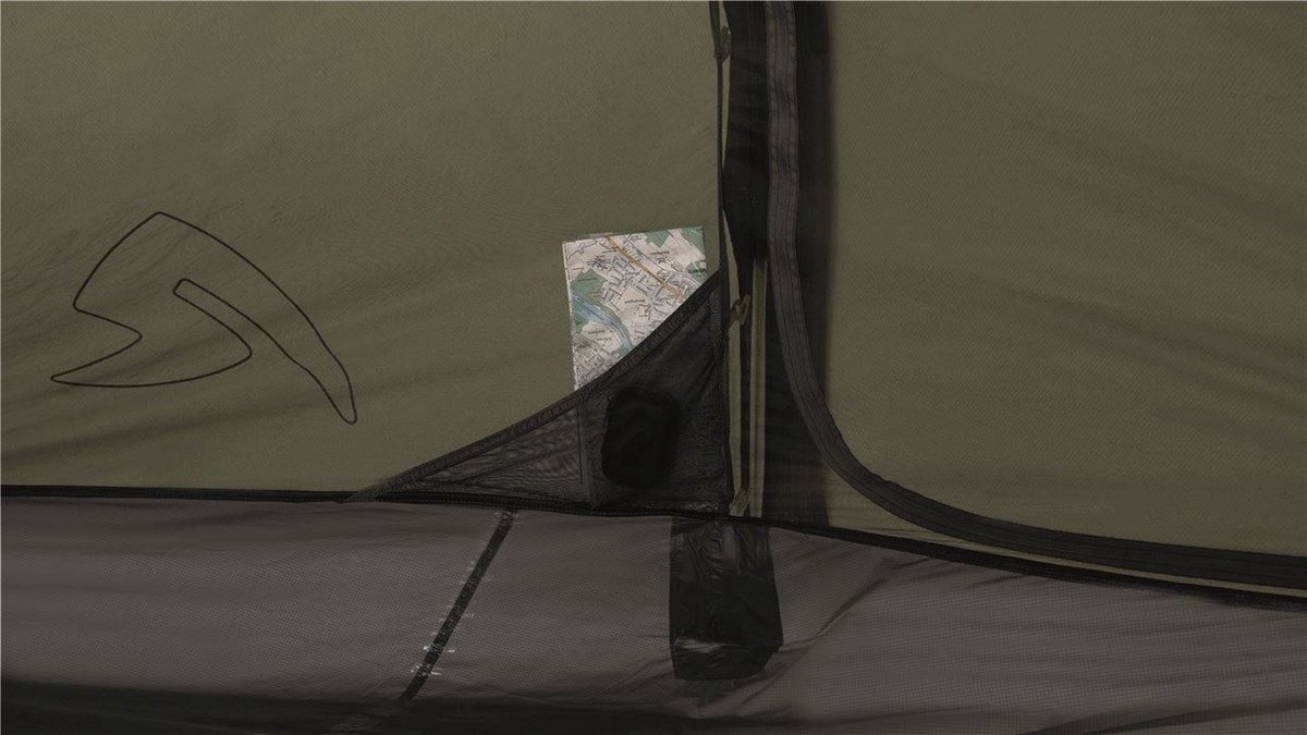 Robens Chaser 3XE - Driepersoons Tent