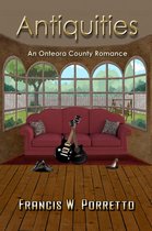 Onteora County Romances - Antiquities