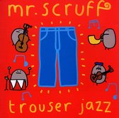 Mr Scruff - Trouser Jazz (CD)