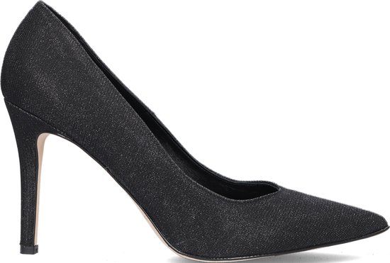 Notre-V 17501 Escarpins - High Heels Chaussures pour femmes - High Heel - Femme - Zwart - Taille 39