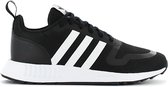 adidas Originals Multix - Dames Sneakers Sport Casual Schoenen Zwart G55537 - Maat EU 36 2/3 UK 4