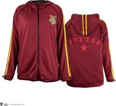 Cinereplicas Harry Potter - Triwizard Cup Jacket Harry - XS