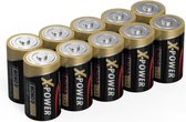 Ansmann X-Power Alkaline Batterij Mono D, 1 st