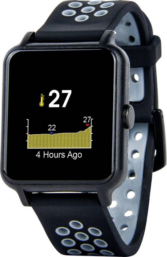 Sports watch clearance with gps