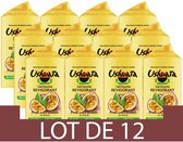 USHUAIA Passion Fruit Douchegel - 300ml x12