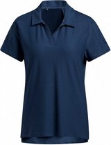 golfpolo Go-To dames polyester navy mt L