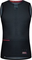 Gobik Women's Second Skin Black Lead XXL