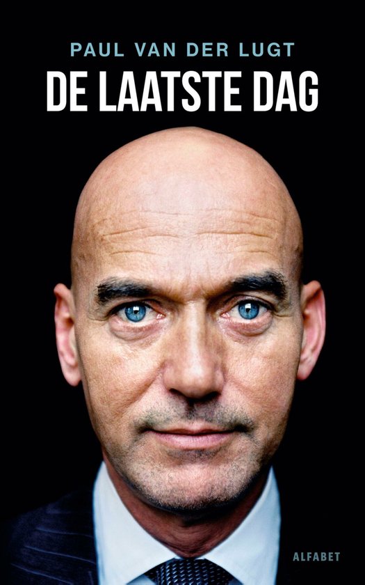 De laatste dag - cover