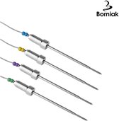 Probes for Bluetooth Thermometer 4 pcs