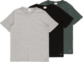 S.oliver shirt Donkergroen-S (140-146)