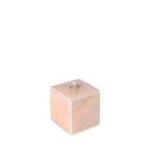 Beekwilder LVT Marble Pink - Sieraden display - Kubus - Small - Marmer