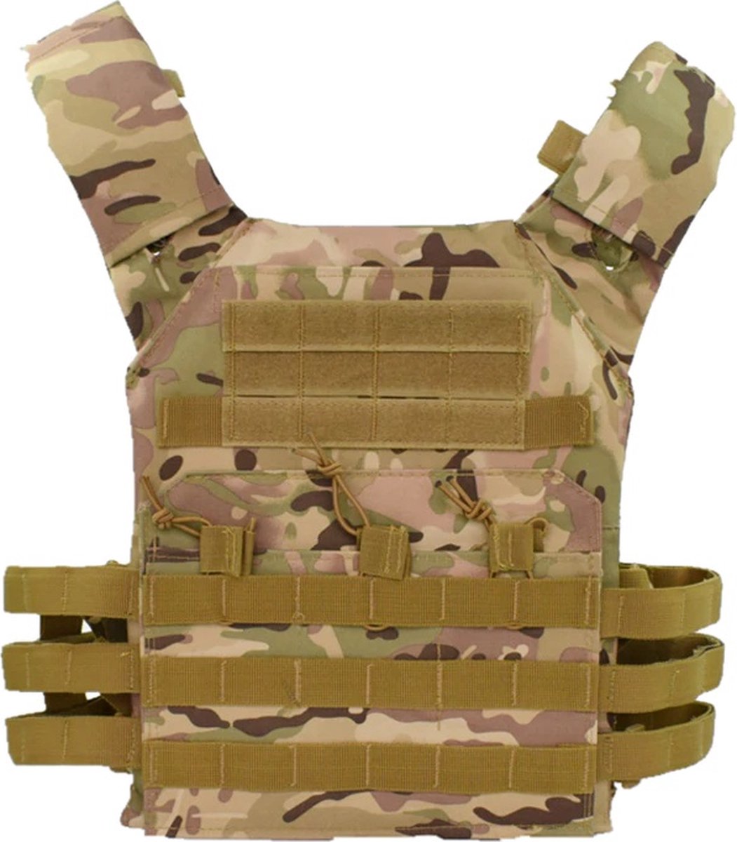 Soldes Gilet Pare Balle Airsoft - Nos bonnes affaires de janvier