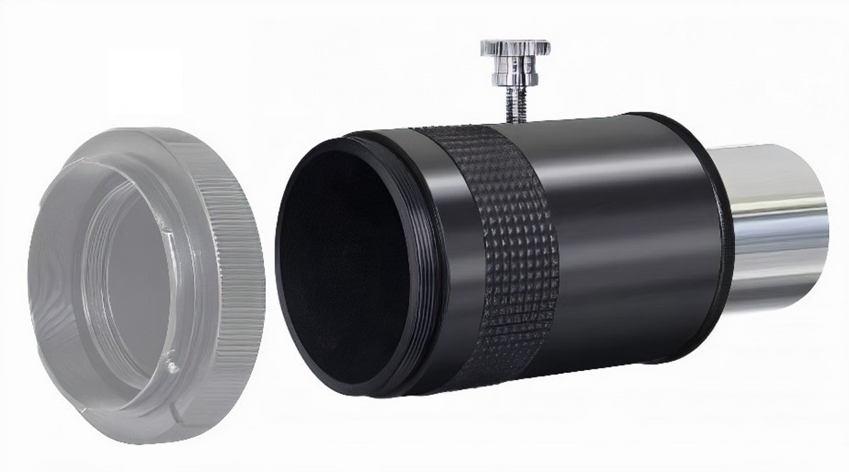 Bresser Optics Camera-Adapt 31.7mm Telescope adapter