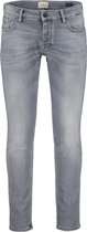 Dstrezzed Jeans - Slim Fit - Grijs - 34-34