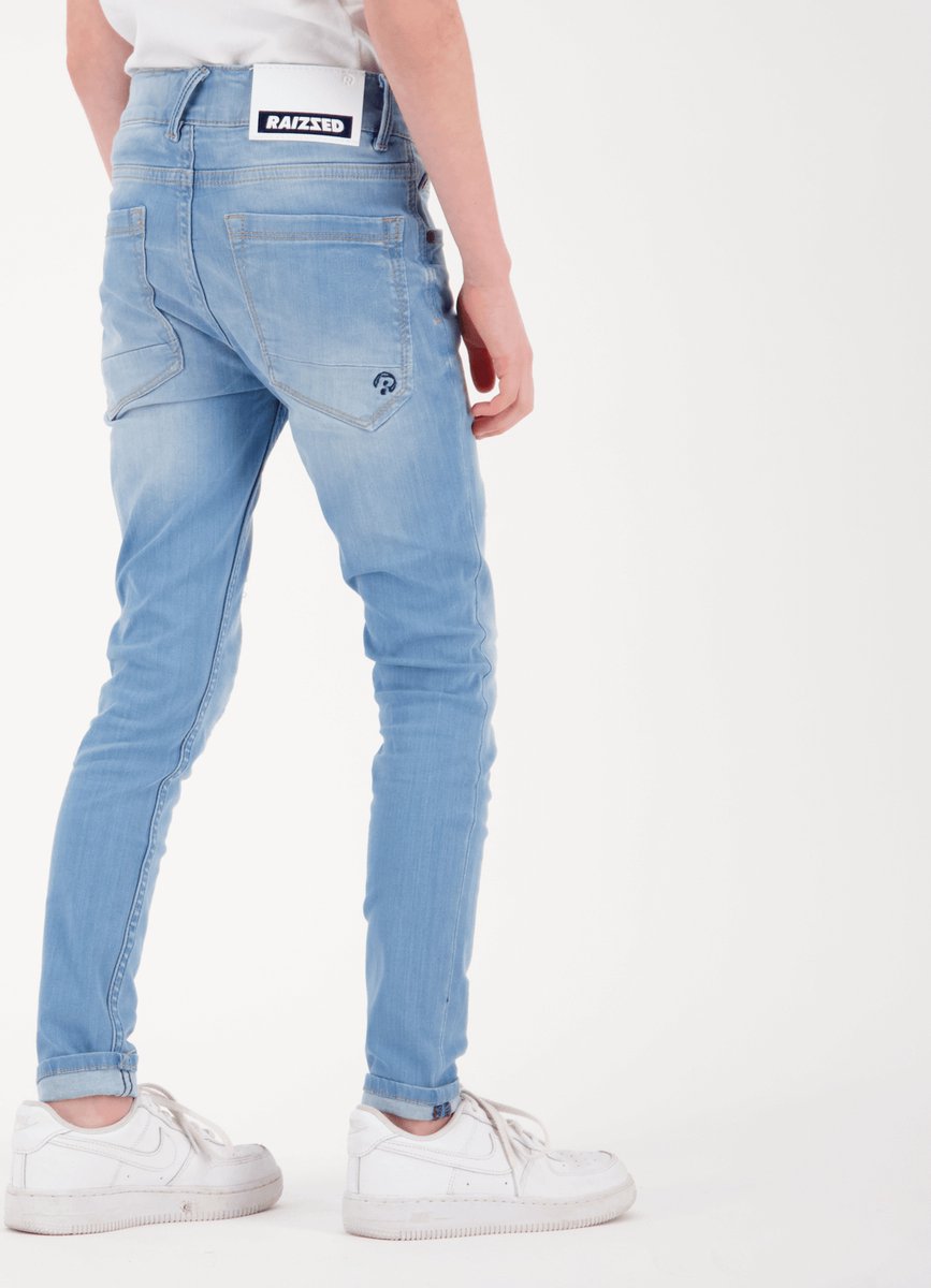 Raizzed Super Skinny Jeans Bangkok Crafted