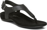 Vionic - Dames schoenen - Terra - Zwart - maat 40