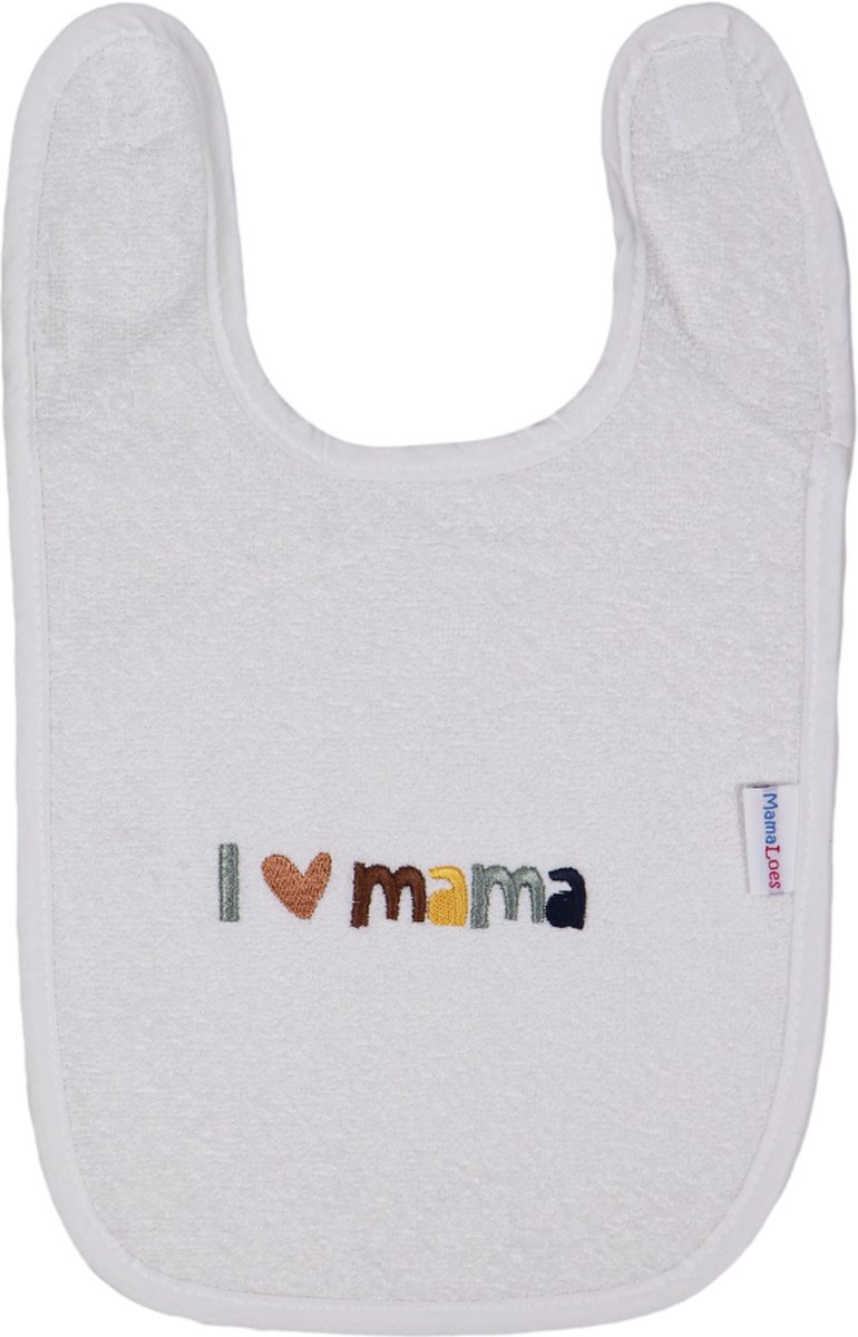 MamaLoes I Love Mama Slab ML010105 MamaLoes I Love Mama Slab ML010105