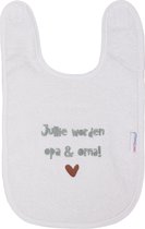 MamaLoes Jullie Worden Opa & Oma! Slab ML010107