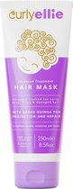 CurlyEllie - Intensive Mask - 250 ml