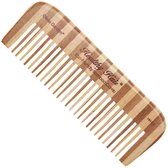 Olivia Garden - Healthy Hair - HH-C4 - Eco-Friendly Bamboo Comb