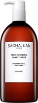 SachaJuan Normal Hair Conditioner 1000ml - Conditioner voor ieder haartype