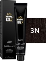 Royal KIS - Safe Shade - 100 ml - 3N