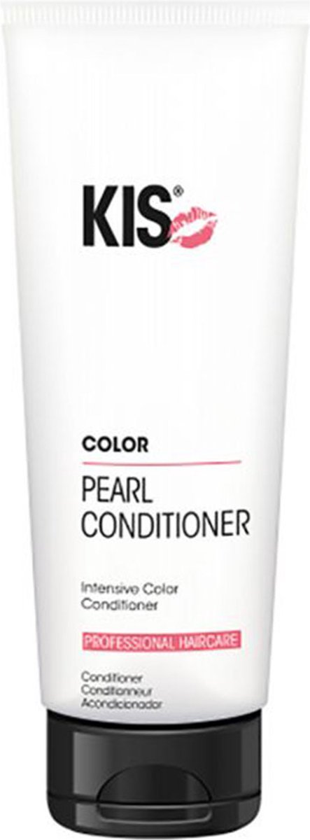 KIS - Color - Conditioner - Pearl - 250 ml
