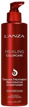 L'Anza Healing Colorcare Trauma Treatment Restorative Conditioner 200ml - Herstel en behoud van de haarkleur