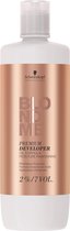 Schwarzkopf BlondMe Colors Premium Developer 2% - 1000 ml