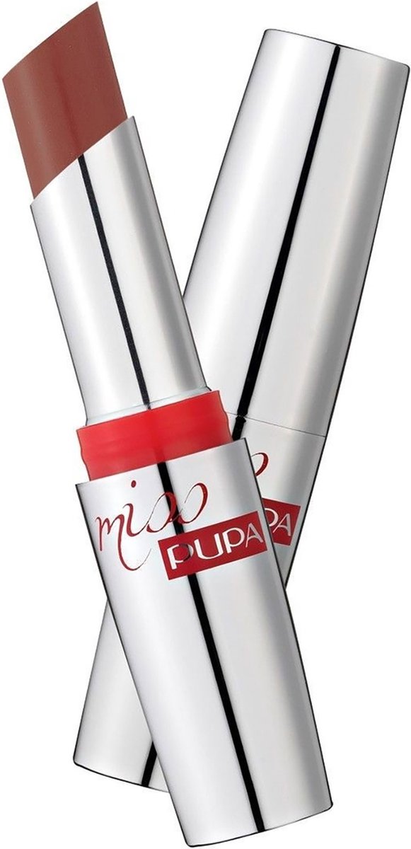 Goedkoopste Pupa - Miss Pupa Lipstick - 608 Essential Agate