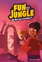 Fun Jungle 1 - Fun Jungle, Tome 01