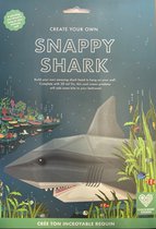 Create your own Snappy Shark