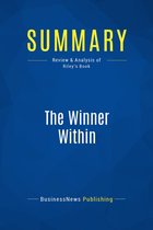 Summary: The Winner Within