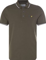 Lyle & Scott Polo Heren korte mouw