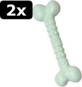 2x # MINT BONE NYLON L