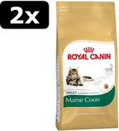 2x RC MAINE COON 10KG