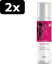 2x HERY ANTI-KLIT SPR LANG HAAR 400ML