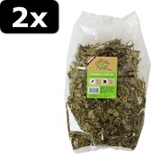 2x DANDELION LEAF MIX 100GR