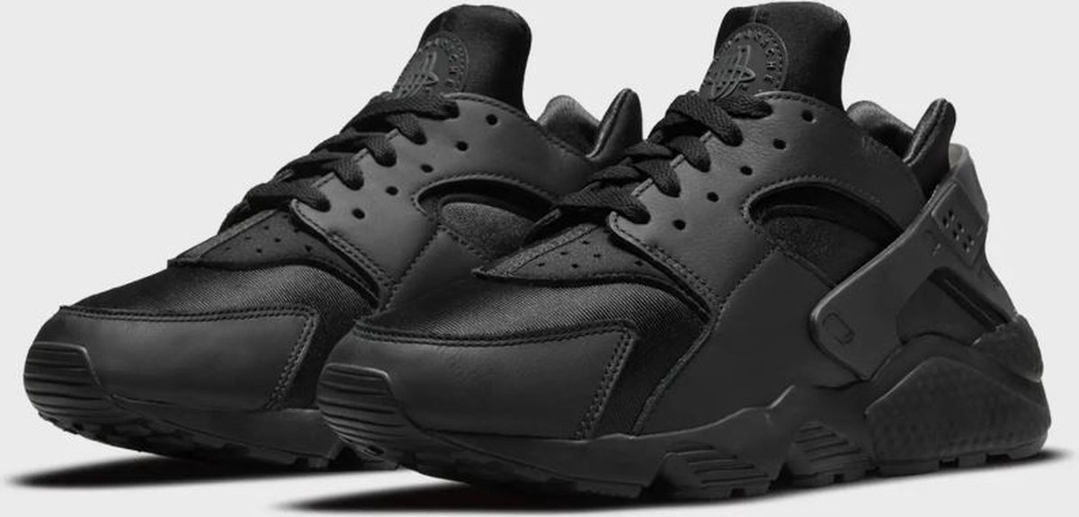 Zwarte huarache sales