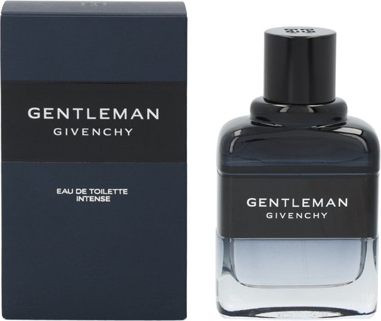 Givenchy Gentleman Hommes 60 ml | bol