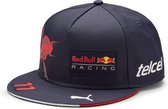 Red Bull Racing Sergio Perez Flatbrim Cap