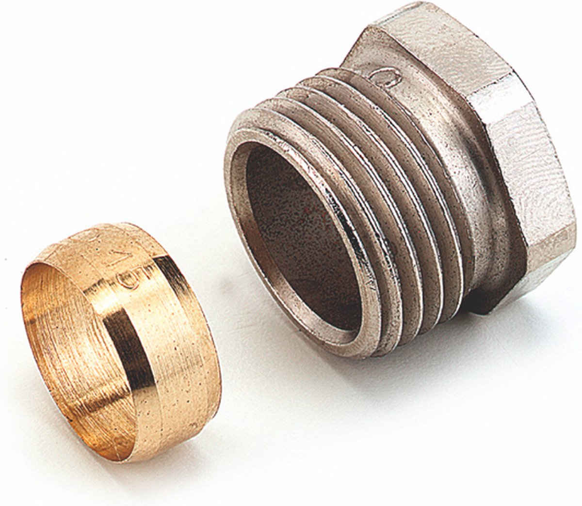 CMAP KNELSET 824RMC1/2X15 ZK10