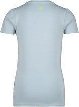 Vingino B-BASIC-TEE-VNSS. Jongens T-shirt - Maat 128